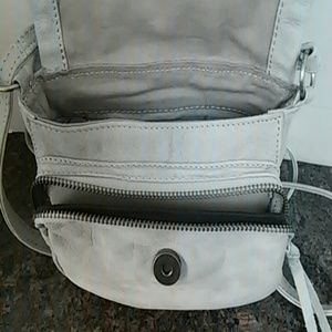 Anthropologie Bags - Anthropology Day and Mood Leather Purse NWOT Anthropologie Bags - Anthropology Day and Mood Leather Purse NWOT